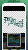 Fonts - Logo Maker screenshot