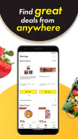Food 4 Less screenshot