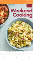 Food Network Magazine US screenshot