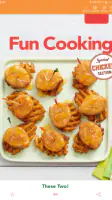 Food Network Magazine US screenshot