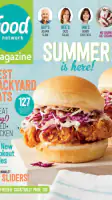Food Network Magazine US screenshot