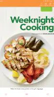 Food Network Magazine US screenshot