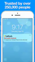 Food Recalls & Alerts screenshot