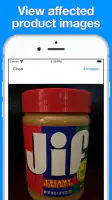 Food Recalls & Alerts screenshot