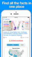 Food Recalls & Alerts screenshot