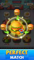 Food Sort: Puzzle Game screenshot