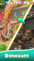 Foodstars: Merge & Cook screenshot