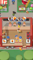 Foodventure Inc: Idle Tycoon screenshot