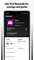Foot Locker - Shop Releases screenshot