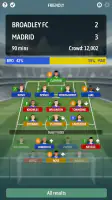 Football Chairman Pro 2 screenshot