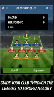 Football Chairman Pro (Soccer) screenshot