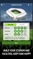 Football Chairman Pro (Soccer) screenshot