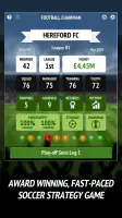 Football Chairman Pro (Soccer) screenshot