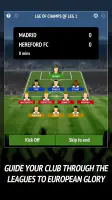 Football Chairman Pro (Soccer) screenshot