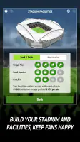 Football Chairman Pro (Soccer) screenshot