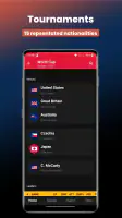 Football Legacy Manager 24 screenshot