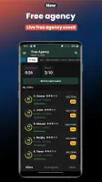 Football Legacy Manager 24 screenshot
