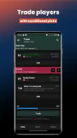 Football Legacy Manager 24 screenshot