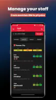 Football Legacy Manager 24 screenshot