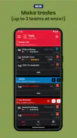 Football Legacy Manager 25 screenshot