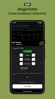 Football Legacy Manager 25 screenshot