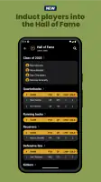 Football Legacy Manager 25 screenshot