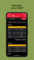 Football Legacy Manager 25 screenshot