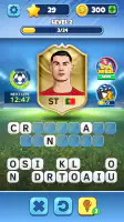 Football Quiz! Ultimate Trivia screenshot