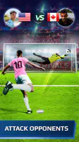 Football Rivals: Soccer Clash screenshot