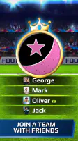 Football Rivals: Soccer Clash screenshot