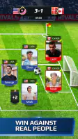 Football Rivals: Soccer Clash screenshot