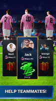 Football Rivals: Soccer Clash screenshot
