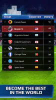 Football Rivals: Soccer Clash screenshot