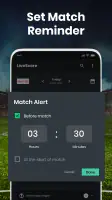 Football Scoreboard-Live Score screenshot