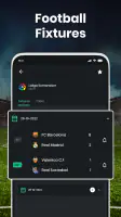 Football Scoreboard-Live Score screenshot