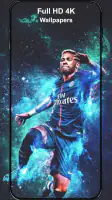 Football Wallpaper HD 4K screenshot