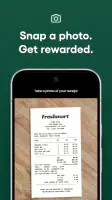 Forage EBT Balance & Rewards screenshot