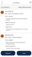 Ford DiagNow screenshot
