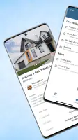 Foreclosure Home Search screenshot