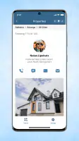 Foreclosure Home Search screenshot