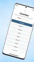 Foreclosure Home Search screenshot