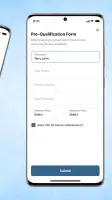 Foreclosure Home Search screenshot