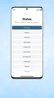 Foreclosure Home Search screenshot