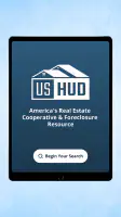 Foreclosure Home Search screenshot