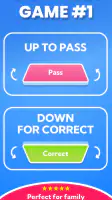 Charades Guess Game — Guessly screenshot