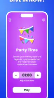 Charades Guess Game — Guessly screenshot