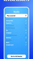 Charades Guess Game — Guessly screenshot