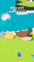 Forest Island: Relaxing Game screenshot