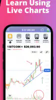 Forex Trading for Beginners screenshot