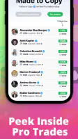 Forex Trading for Beginners screenshot